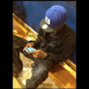 Meet your Posher, Tyrone